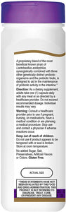 21st Century Acidophilus Probiotic Blend Capsules, 150 Count