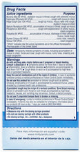 Load image into Gallery viewer, Baby Cold Medicine, Infant Cold and Cough Medicine, Decongestant, Hyland&#39;s Baby Mucus and Cold Relief, 4 Fluid Ounce